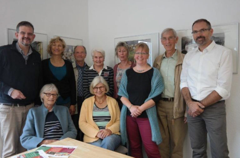 Hausaufgabenhilfe ETUI