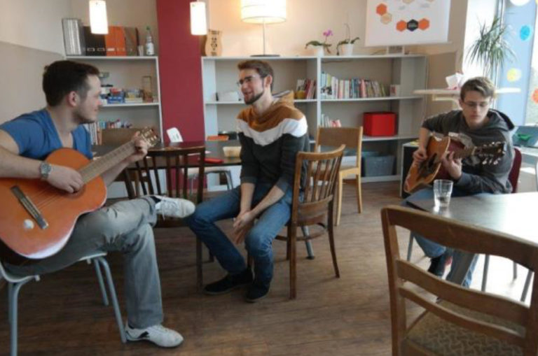 Freiwilligenzentrum Bonus Hildesheim