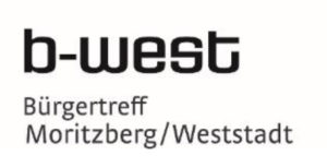 Logo Bürgertreff b-west hildesheim