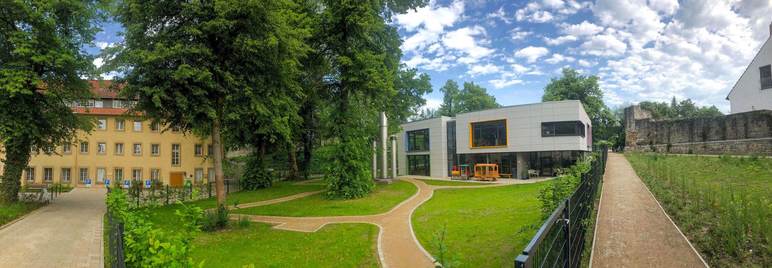 Neubau-Kita-St-Bernward-Hildesheim
