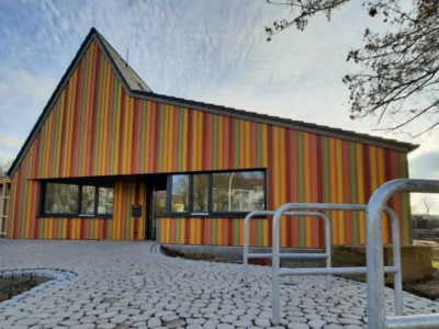 Quartierszentrum-Stadtfeld Quartierszentrum-Stadtfeld