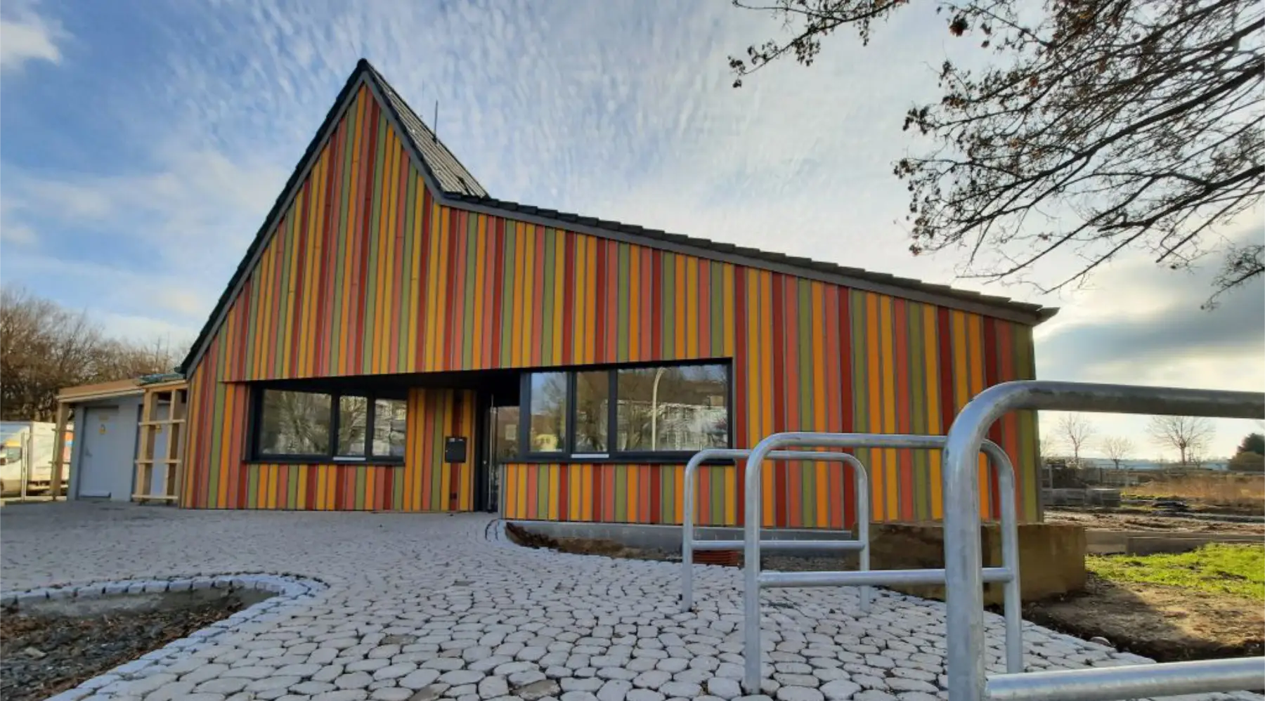 Quartierszentrum-Stadtfeld